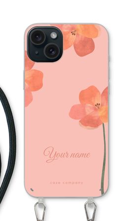 Namecase 2 - Floral