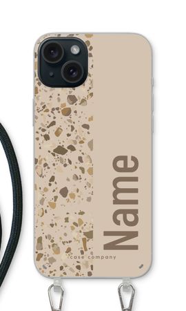 Namecase Terrazzo