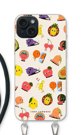 Fruit Pattern