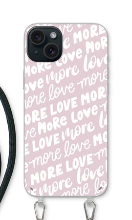 More Love