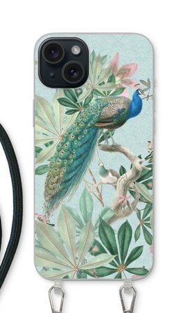 Paradise Garden Peacock