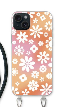 Retro Flowers N°3
