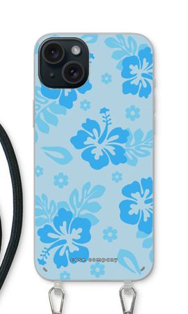 Hawaii - Blue