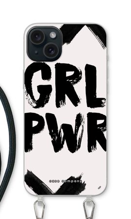 Girl Power #2