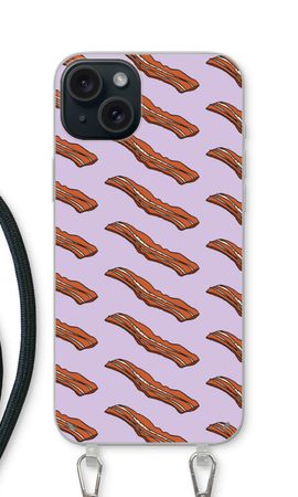Bacon to my eggs #2