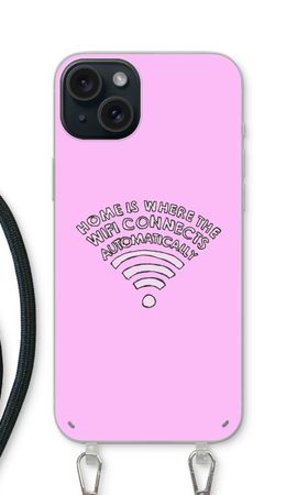 Home Is Where The Wifi Is