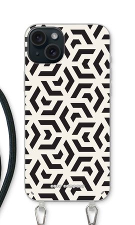 Crazy pattern