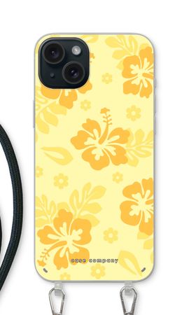 Hawaii - Yellow
