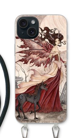 The red queen