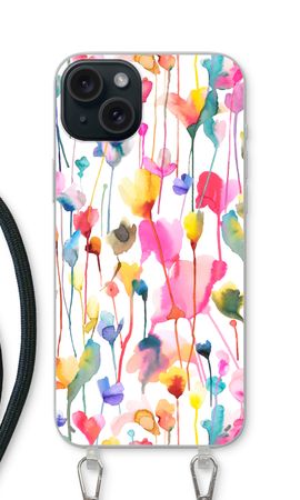 Wild Colorful Flowers