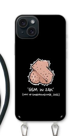 GSM in zak