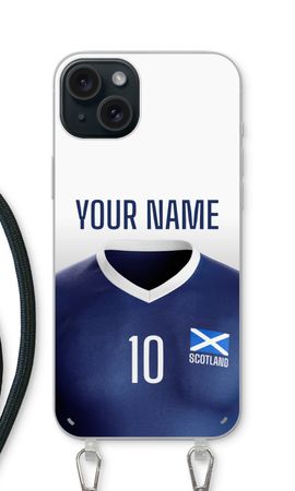 Scotland - Football
