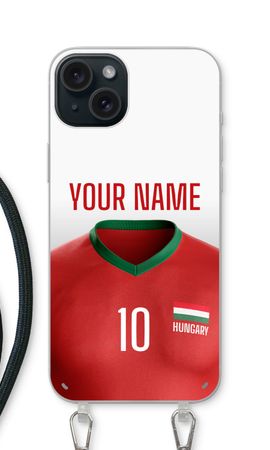 Hungary - Football