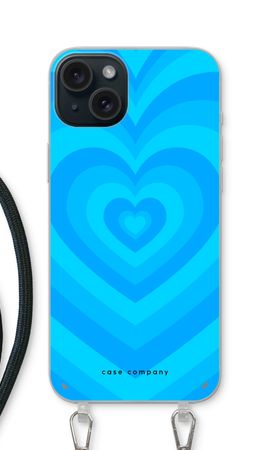 Hart Blauw