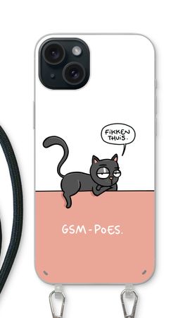 GSM poes