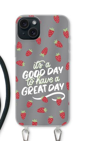 Don’t forget to have a great day