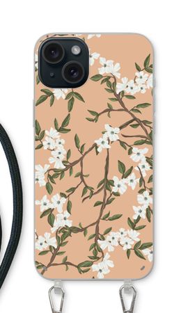 Blossoming spring