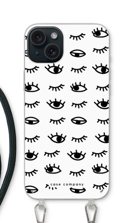 Eye pattern #2