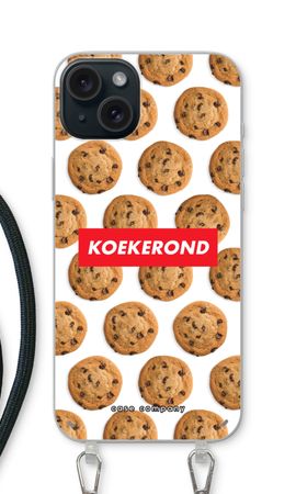 Koekerond