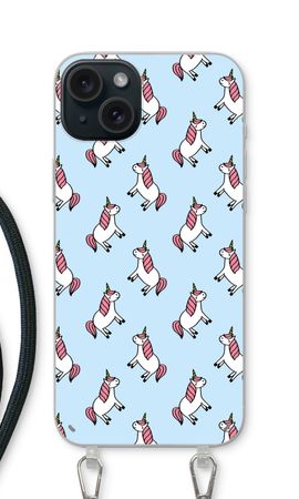 Unicorns everywhere
