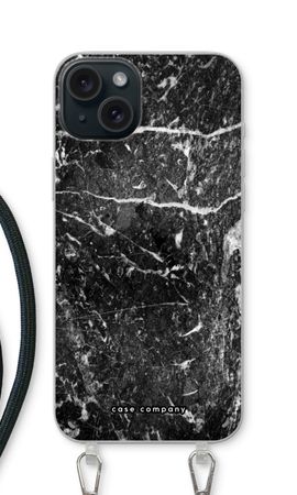 Black marble