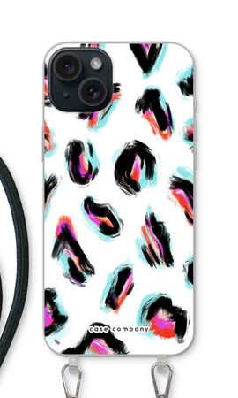Cheetah color