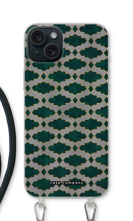 Moroccan tiles