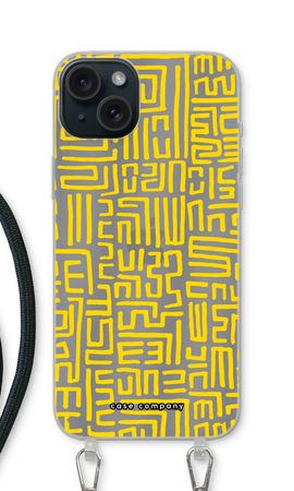 Majorelle Blue Print