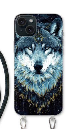 Darkness Wolf