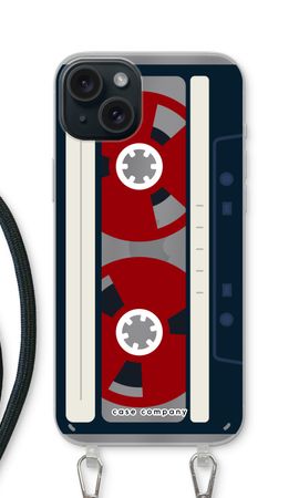 Here's your tape