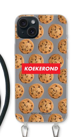 Koekerond