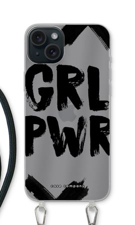 Girl Power #2