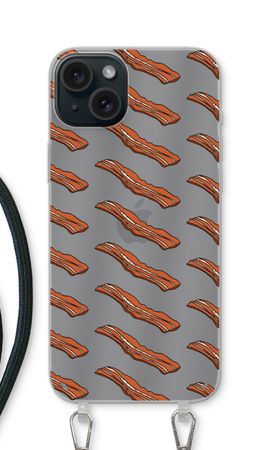 Bacon to my eggs #2