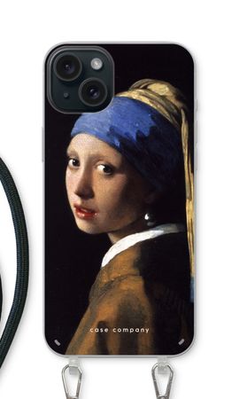 The Pearl Earring