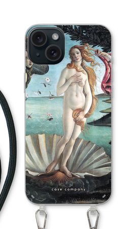 Birth Of Venus