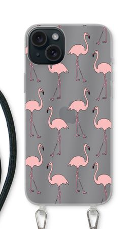 Anything Flamingoes