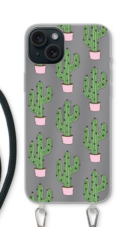 Cactus Lover