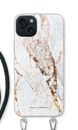 Gold Marble
