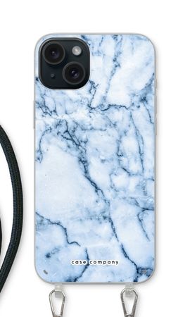 Blue marble