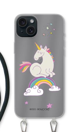 Rainbow unicorn