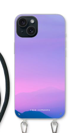 Sunset pastel