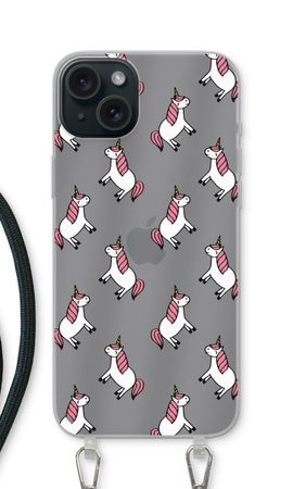 Unicorns everywhere