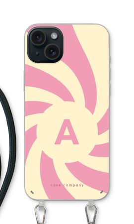 Monogram - Sunburst