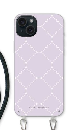 Purple Geometry