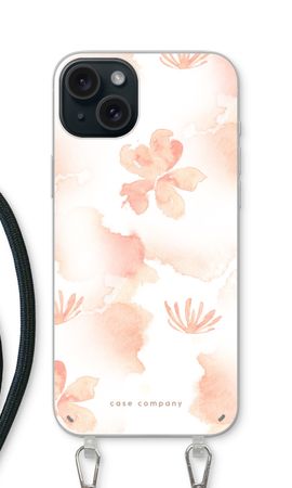 Peachy Blossom