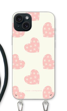 Pink Hearts