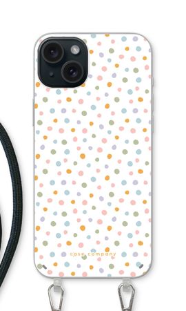 Pastel Polka