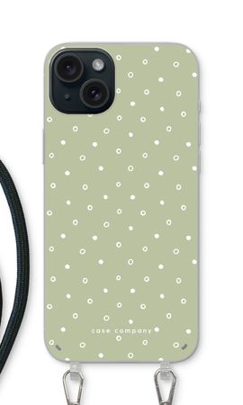Green Polka