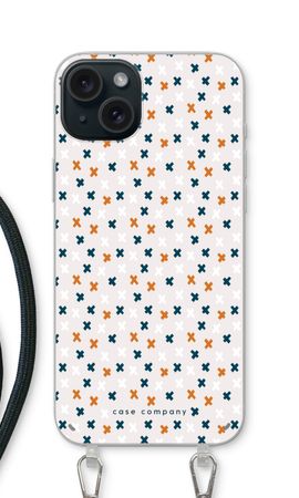 Cross Pattern