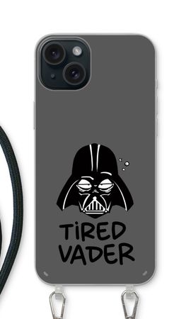 Tired Vader